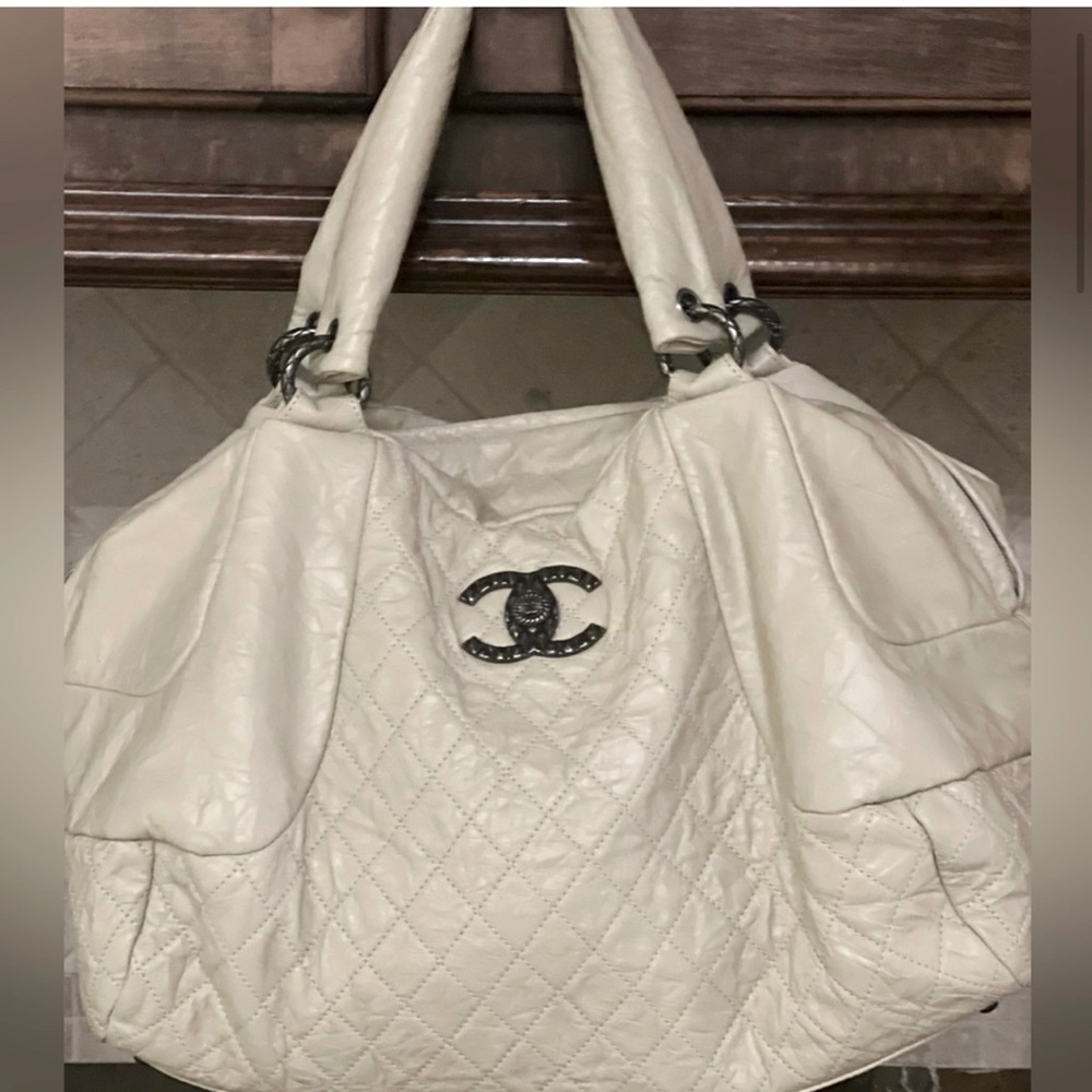 Chanel Handbag